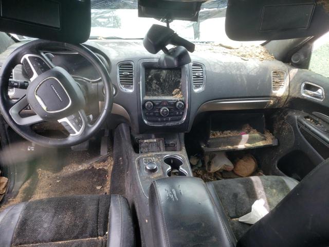 1C4RDJAG8FC817835 Dodge Durango Sxt