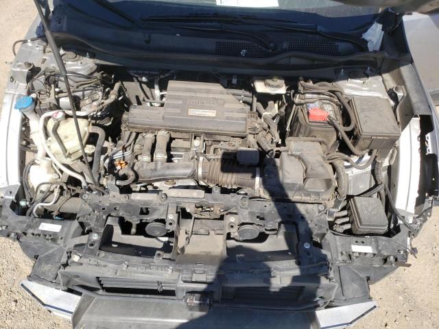 7FARW2H87KE061673 Honda CR-V EXL