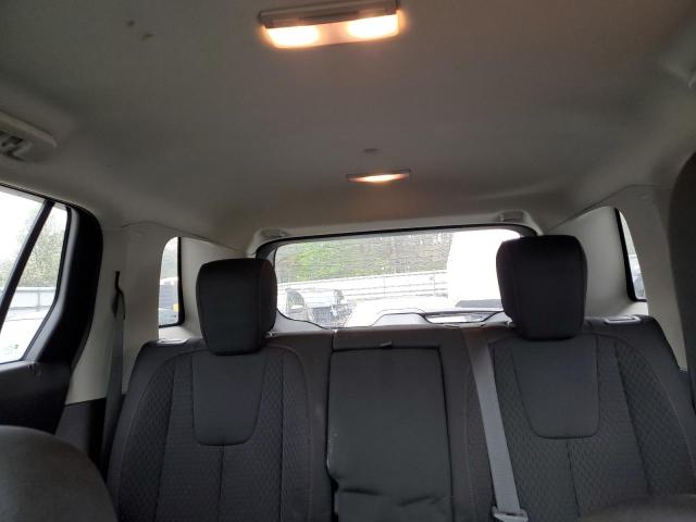 2GKFLVEK9E6277659 GMC Terrain Sle