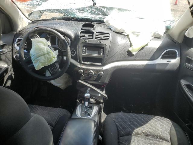 3C4PDCBG9JT528445 Dodge Journey Sxt
