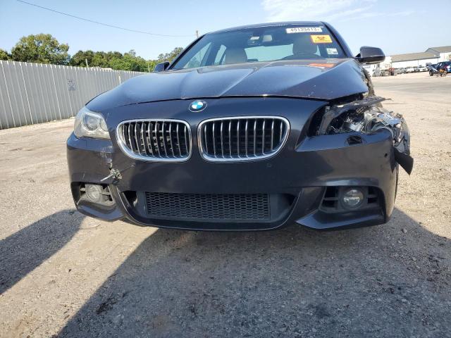 WBA5B1C51EDZ37112 BMW 535 I
