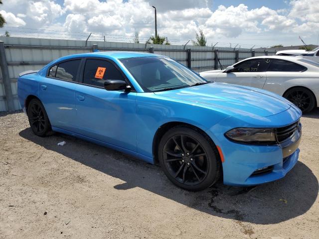 2C3CDXHG7GH163220 Dodge Charger Sxt