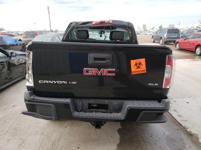 1GTG5CEN8J1171063 GMC CANYON SLE