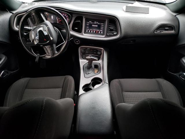 2C3CDZGG2KH709038 Dodge Challenger Sxt