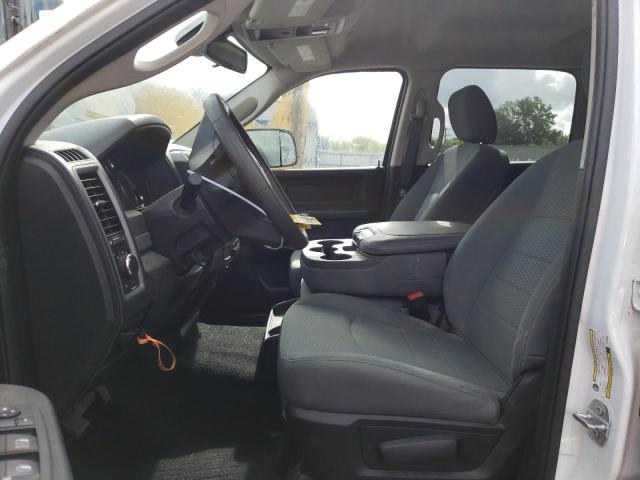 3C6RR6KT3LG209635 RAM 1500 Classic Tradesman