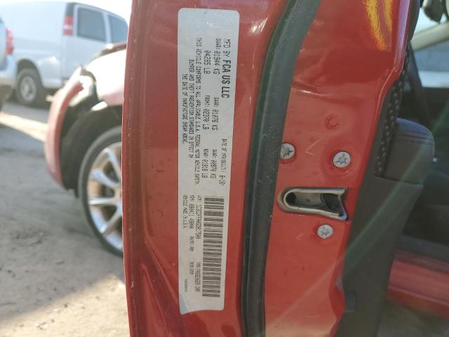 1C3CDFFA0GD817500 Dodge Dart Sxt Sport