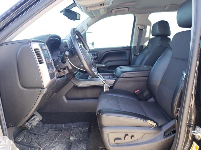 3GTU2UEC2FG238703 GMC Sierra K1500 Sle