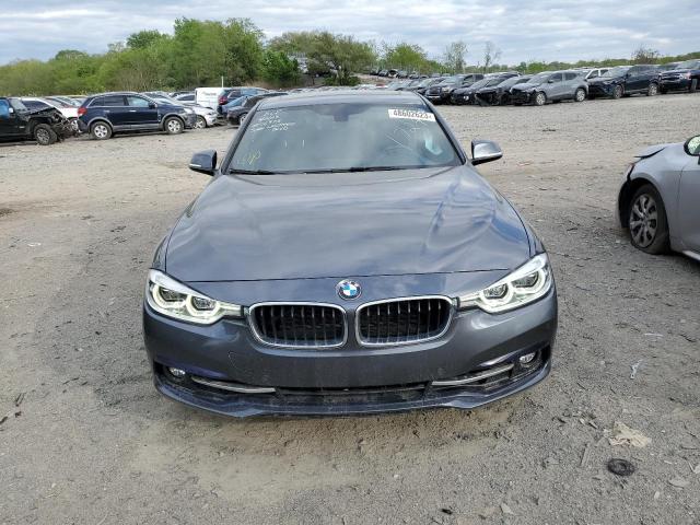 WBA8D9C58JEM31724 BMW 330 XI