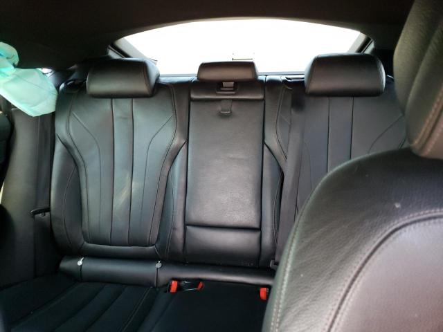 5UXKU6C38H0S99768 BMW X6 Xdrive50i
