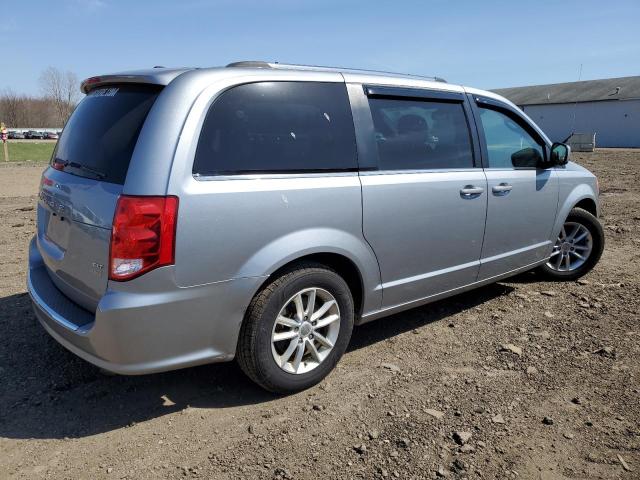 2C4RDGCG7KR635206 Dodge Grand Caravan Sxt