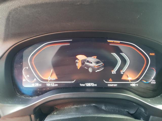 5UX33DT08P9P69213 BMW X4 Xdrive30i