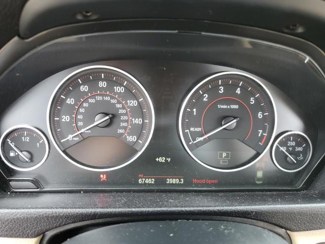 WBA8E1C57HK479919 BMW 330e