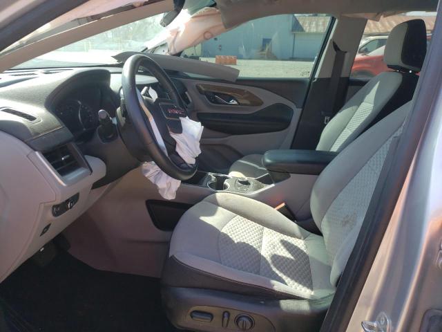 3GKALMEV7ML305533 GMC Terrain Sle