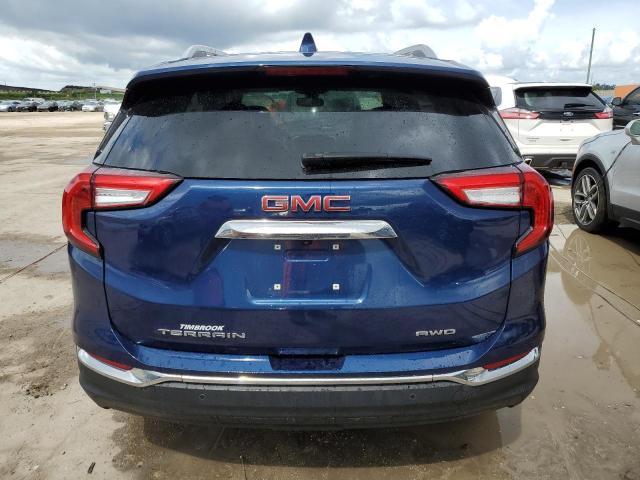 3GKALVEV4NL150415 GMC Terrain Slt
