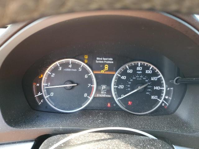 19UDE2F78MA010795 Acura Ilx Premium
