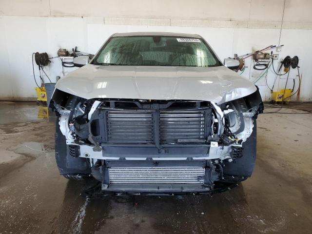 3GKALMEV8JL410481 GMC Terrain Sle