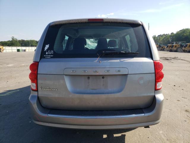 2C4RDGBG9GR108079 Dodge Grand Caravan Se