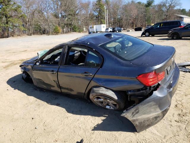 WBA3B5C55FP654632 BMW 328 Xi Sulev