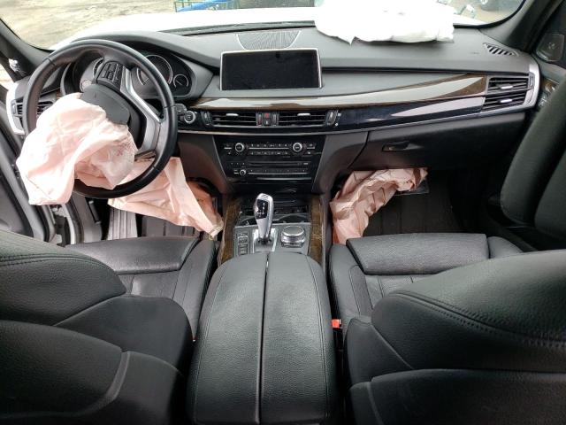5UXKR0C36H0V70700 BMW X5 Xdrive35i