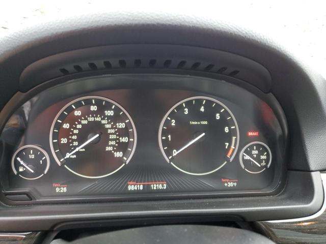 WBA5A7C59FD626163 BMW 528 XI