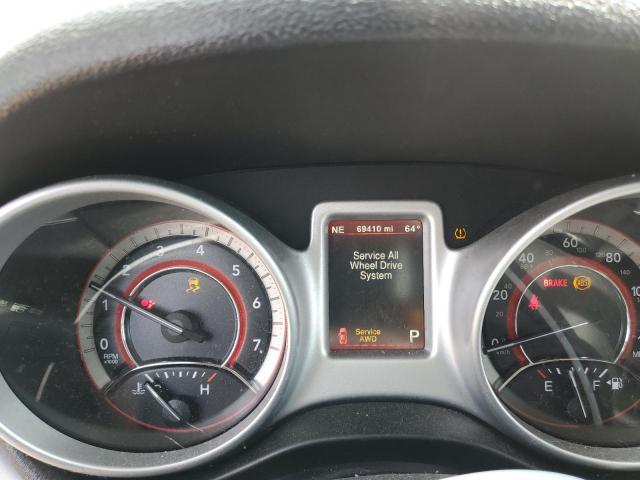 3C4PDDEG1JT512595 Dodge JOURNEY GT