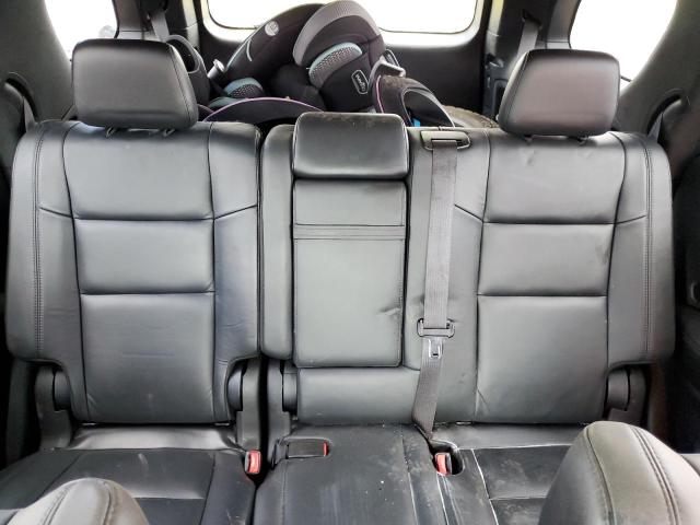 1C4RDJDG1EC595598 Dodge DURANGO LIMITED