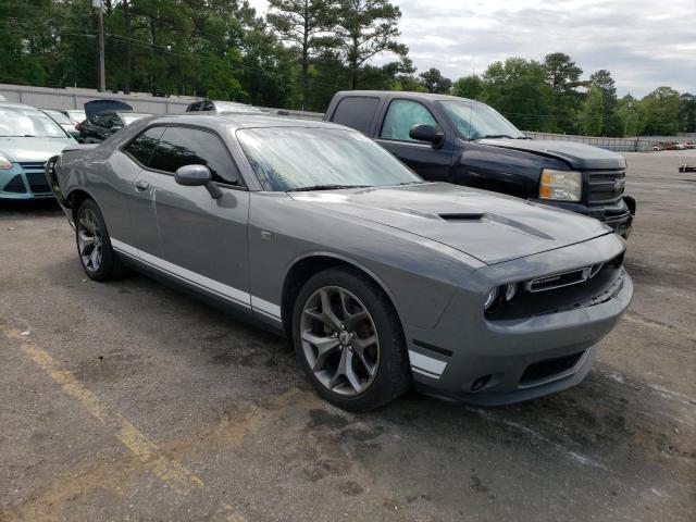 2C3CDZAG2HH558820 Dodge Challenger Sxt