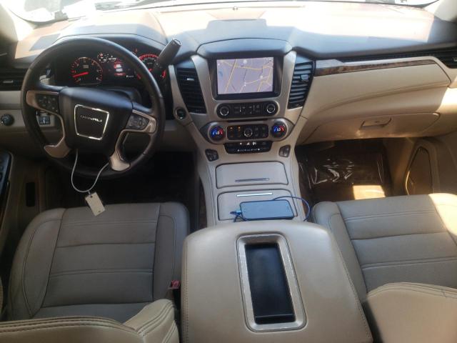 1GKS1CKJ6FR295062 GMC YUKON DENALI