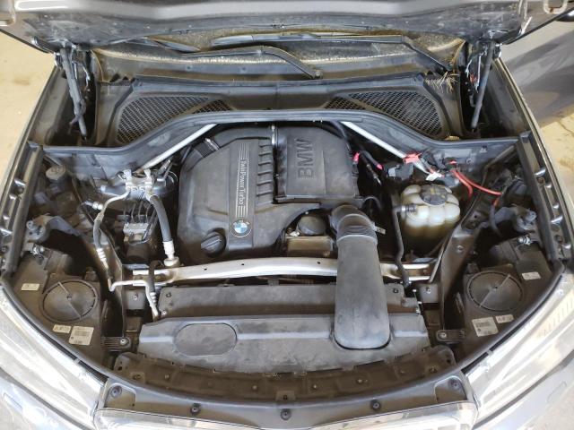 5UXKR0C30H0V80364 BMW X5 Xdrive35i