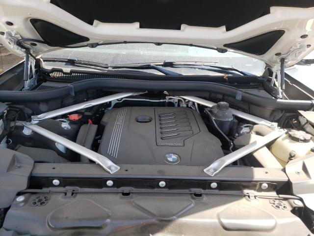 5UXCW2C03L9B44890 BMW X7 Xdrive40i