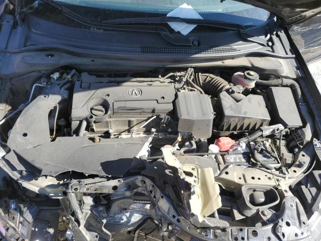 19UDE2F75MA000239 Acura Ilx Premium