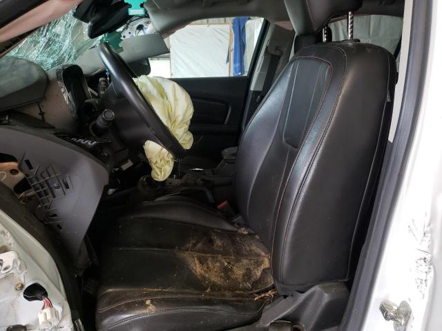 2GKALTEK9E6126111 GMC Terrain Slt