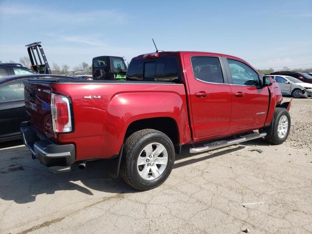 1GTG6CEN7J1299128 GMC CANYON SLE