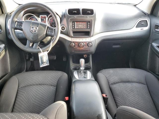 3C4PDCBG7GT100706 Dodge Journey Sxt