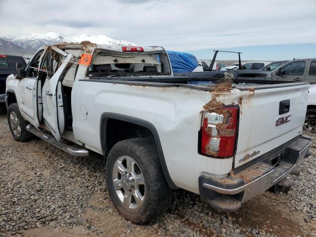 1GT12TEY7JF159532 GMC Sierra K2500 Slt