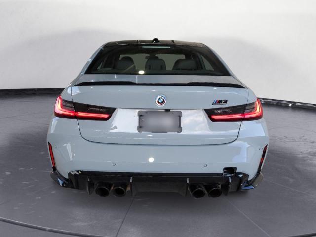 WBS33AY0XPFN84082 BMW M3 Competition