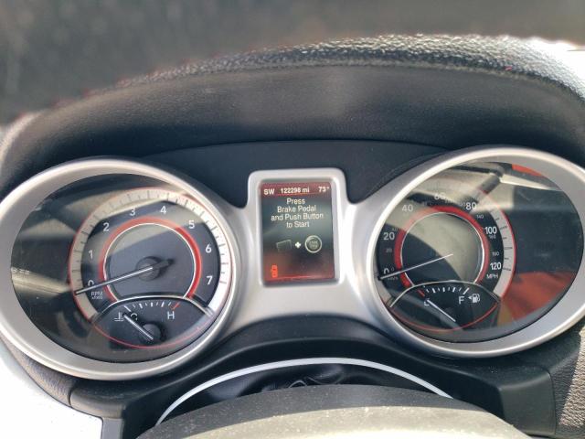 3C4PDDEG2GT142900 Dodge Journey R/t