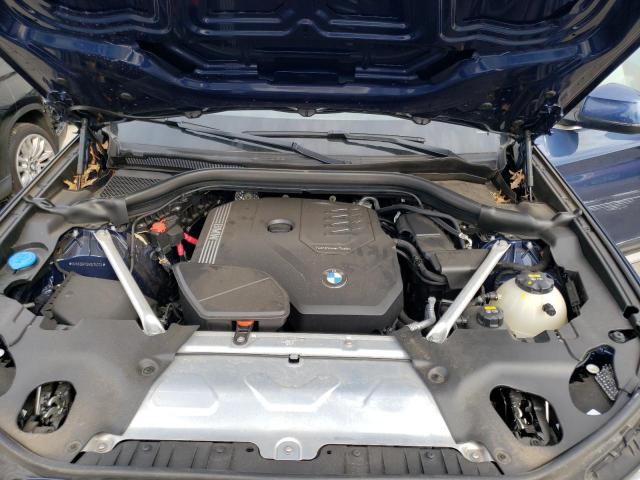 5UX53DP03N9J75225 BMW X3 Xdrive30i