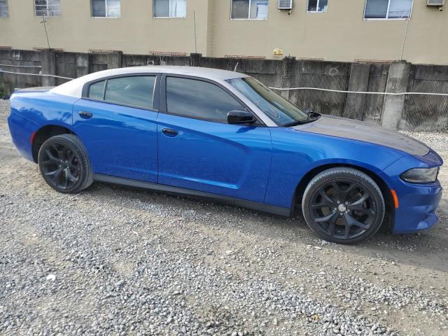 2C3CDXKT7JH330267 Dodge Charger Police