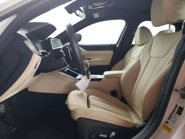 WBA63AV08PFN83194 BMW 430i Gran Coupe