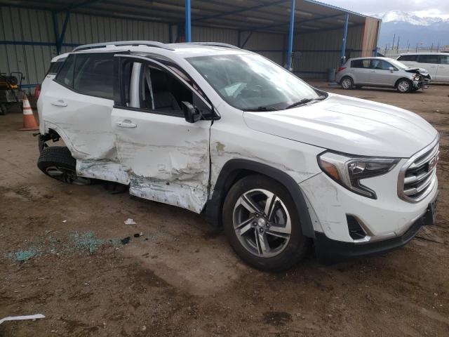 3GKALVEV1KL315462 GMC Terrain Slt