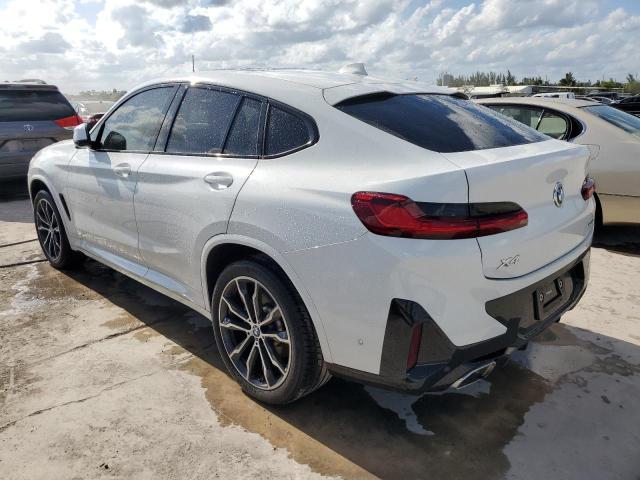 5UX33DT03N9J86660 BMW X4 Xdrive30i