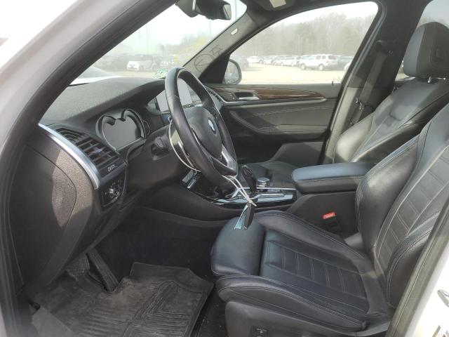 5UXTR9C58JLD68930 BMW X3 Xdrive30i
