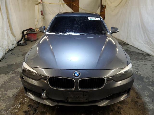 WBA3B3G57FNR86579 BMW 328 XI