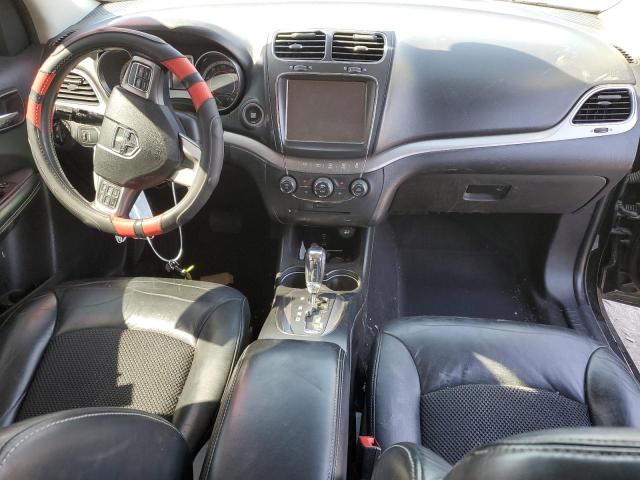 3C4PDCGG9JT228171 Dodge Journey Crossroad