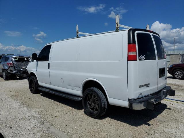 1GTW7AFF3G1901732 GMC Savana G2500