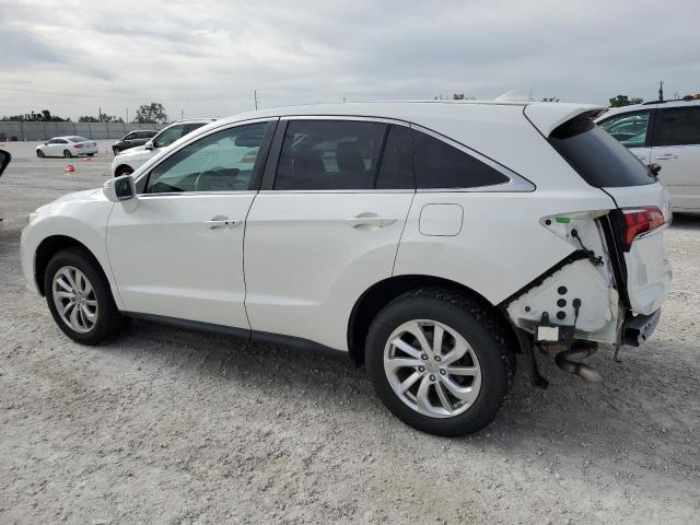 5J8TB4H5XJL005755 Acura Rdx Technology