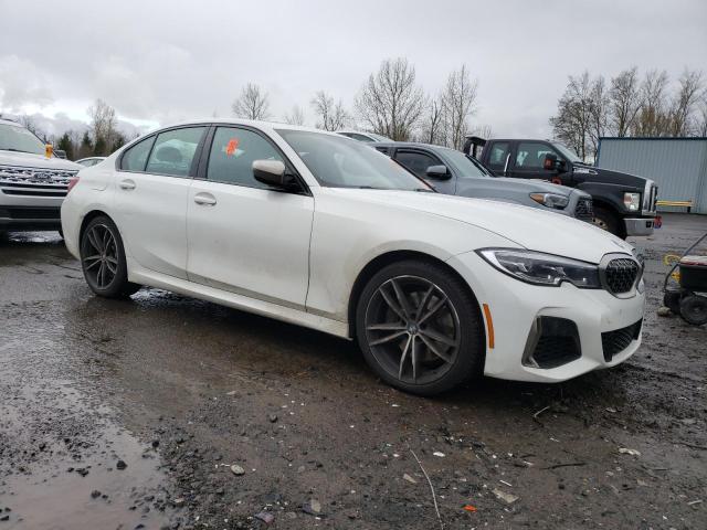3MW5U7J07L8B44864 BMW M340I