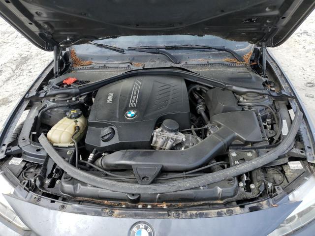 WBA4B1C56FD418473 BMW 435 I Gran Coupe