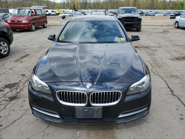 WBA5A7C57ED617377 BMW 528 XI